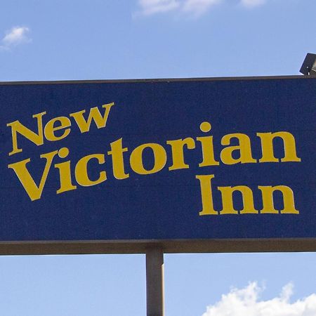New Victorian Inn & Suites-Norfolk Kültér fotó