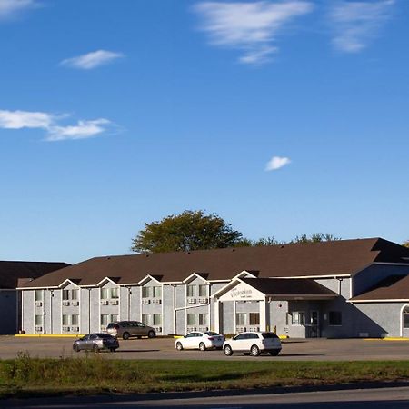 New Victorian Inn & Suites-Norfolk Kültér fotó