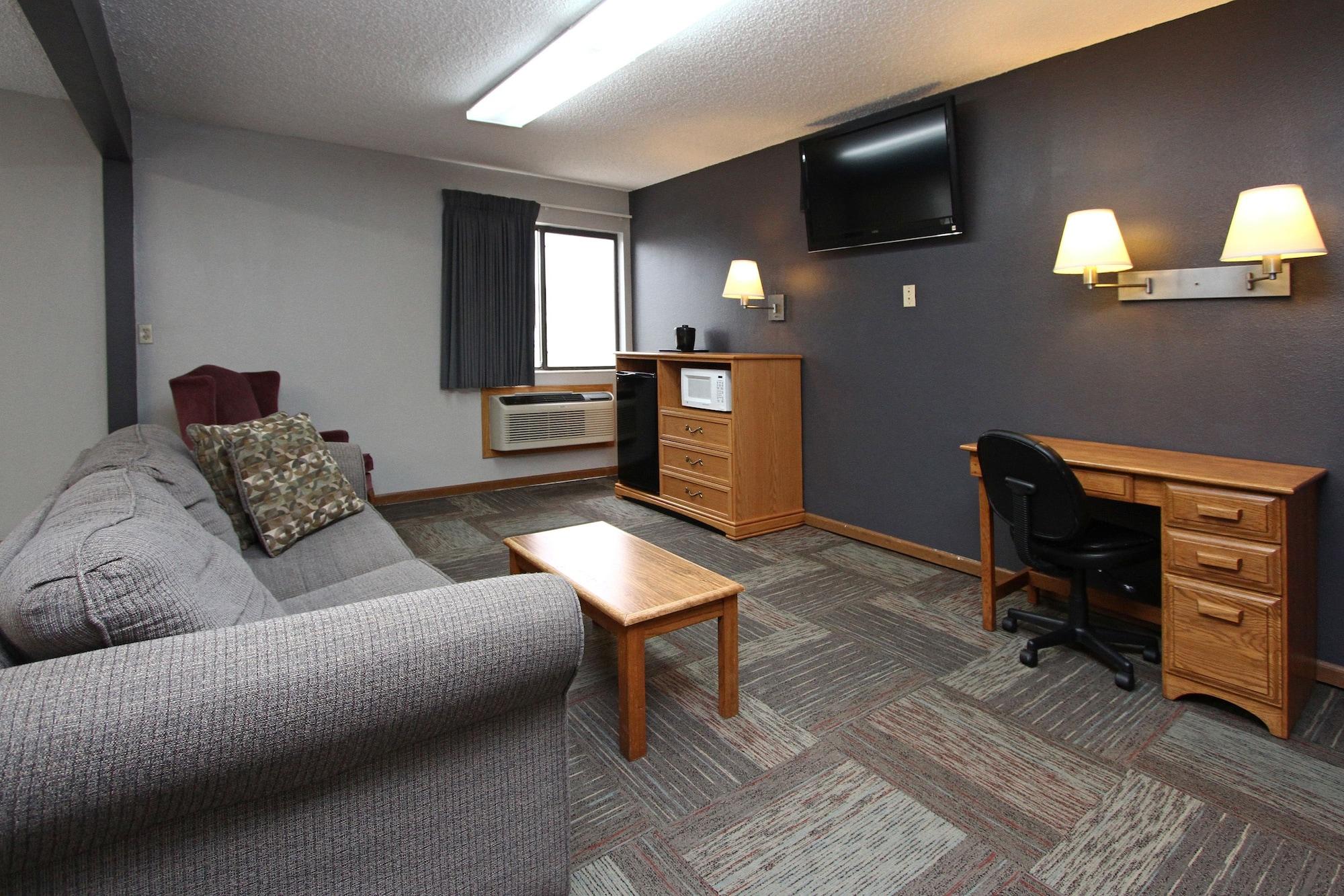 New Victorian Inn & Suites-Norfolk Kültér fotó