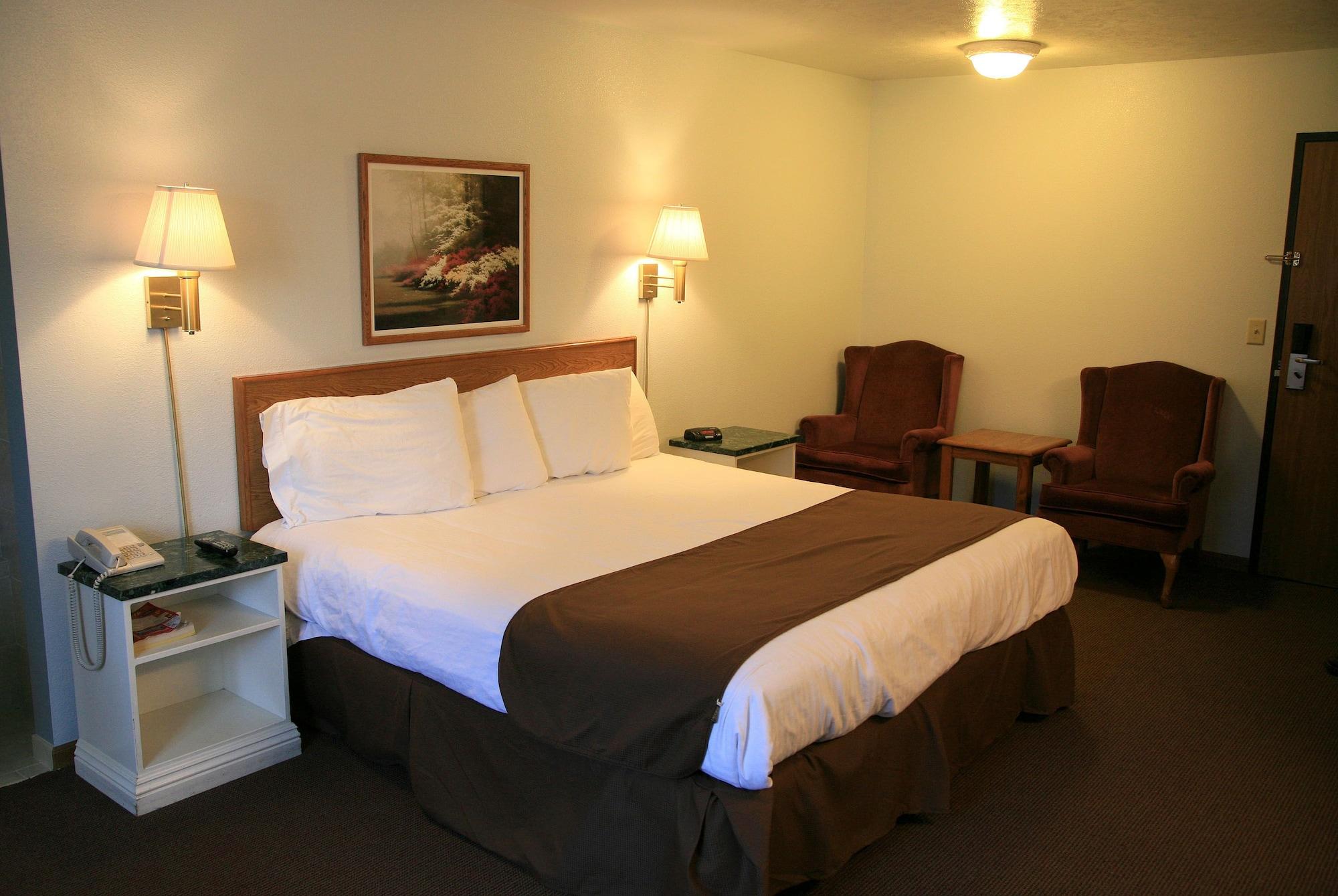 New Victorian Inn & Suites-Norfolk Kültér fotó
