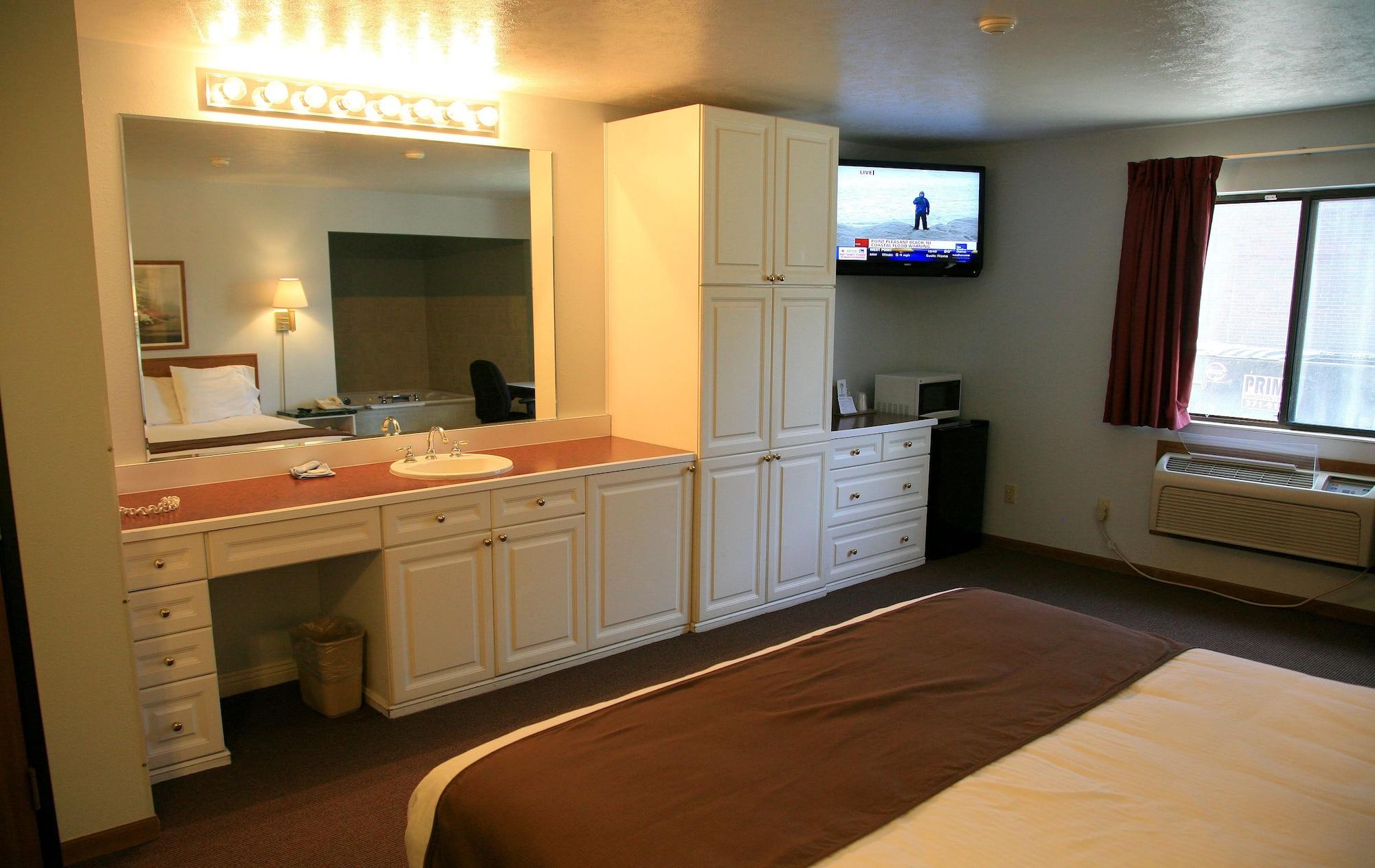 New Victorian Inn & Suites-Norfolk Kültér fotó
