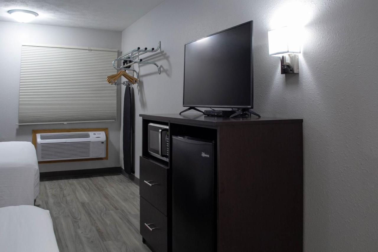 New Victorian Inn & Suites-Norfolk Kültér fotó