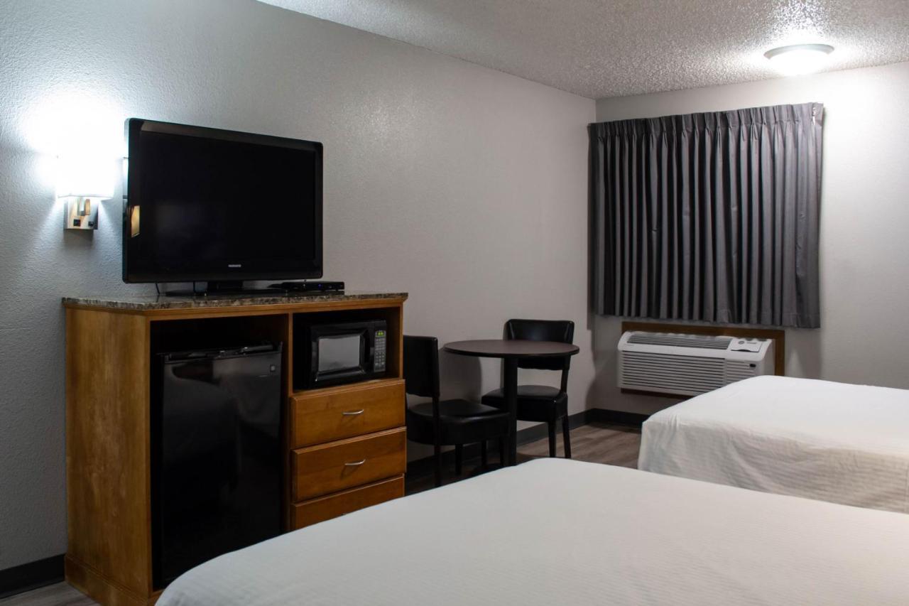 New Victorian Inn & Suites-Norfolk Kültér fotó