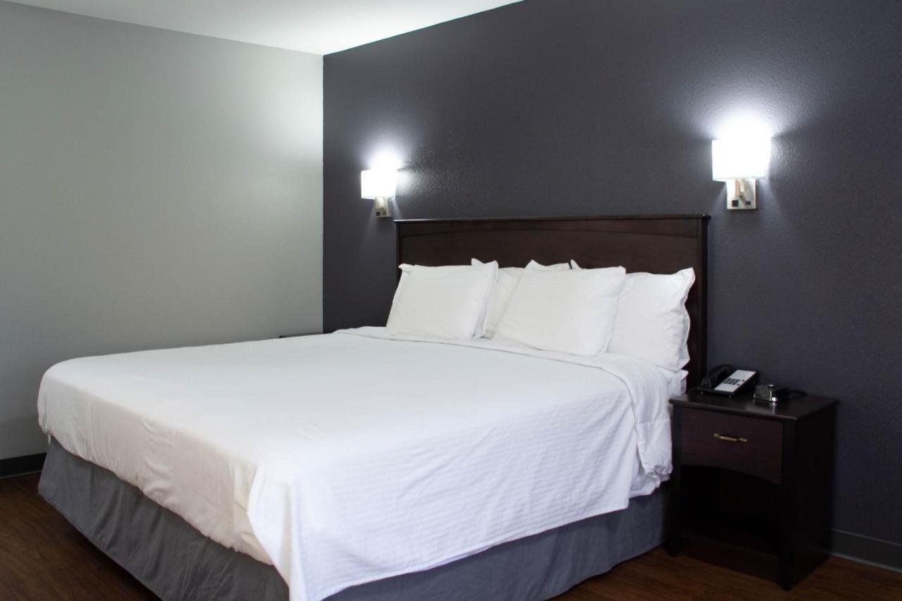 New Victorian Inn & Suites-Norfolk Kültér fotó