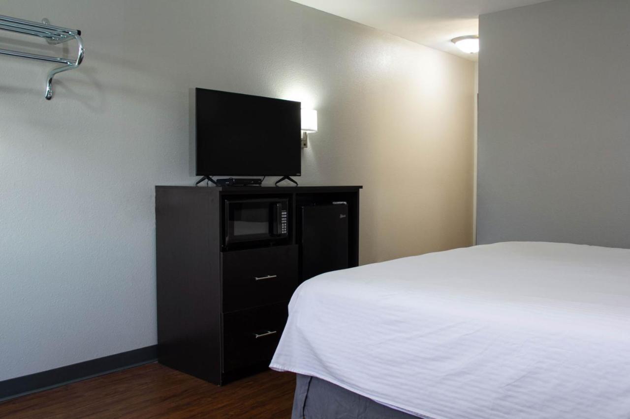 New Victorian Inn & Suites-Norfolk Kültér fotó