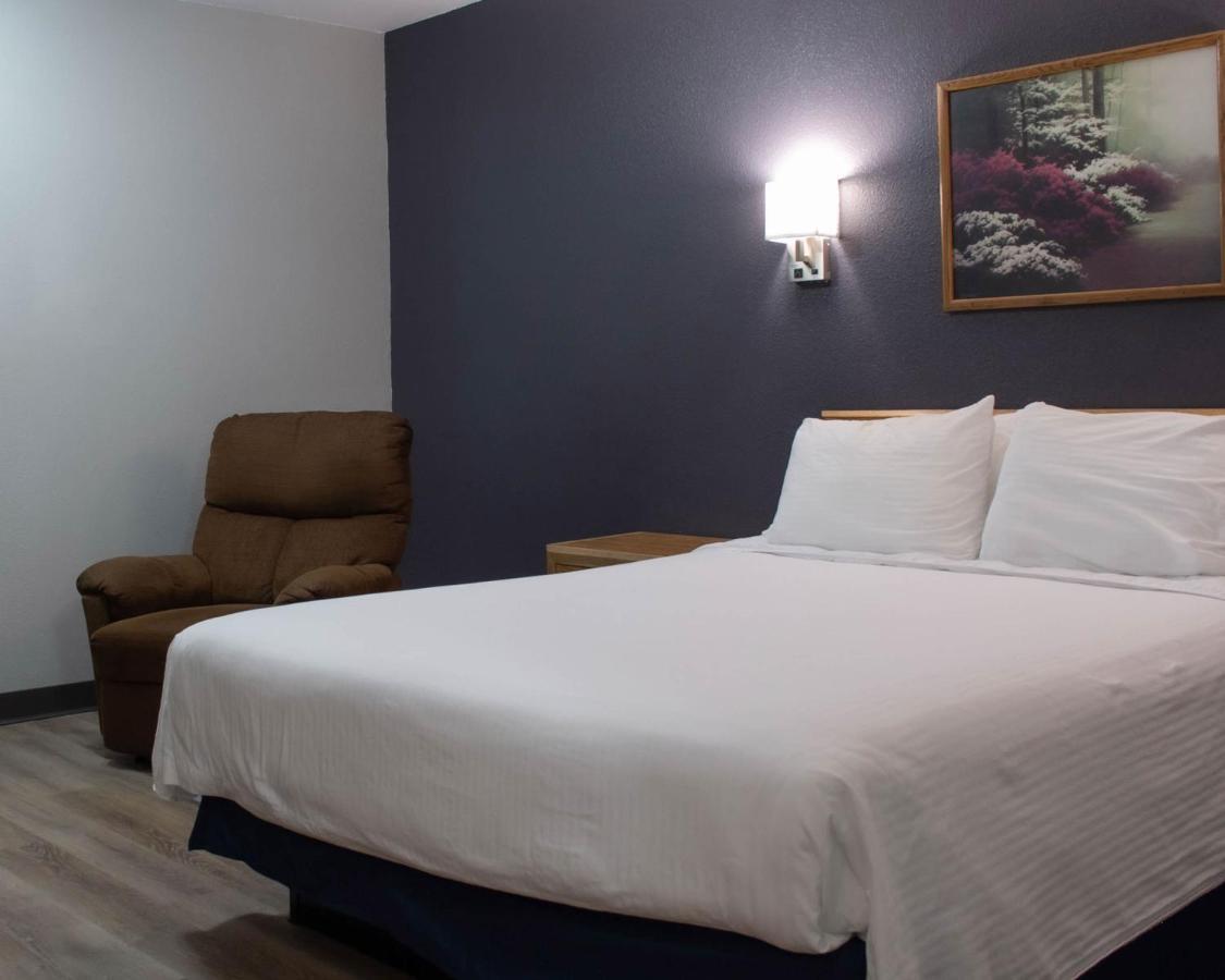 New Victorian Inn & Suites-Norfolk Kültér fotó