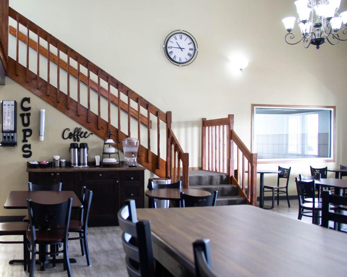 New Victorian Inn & Suites-Norfolk Kültér fotó