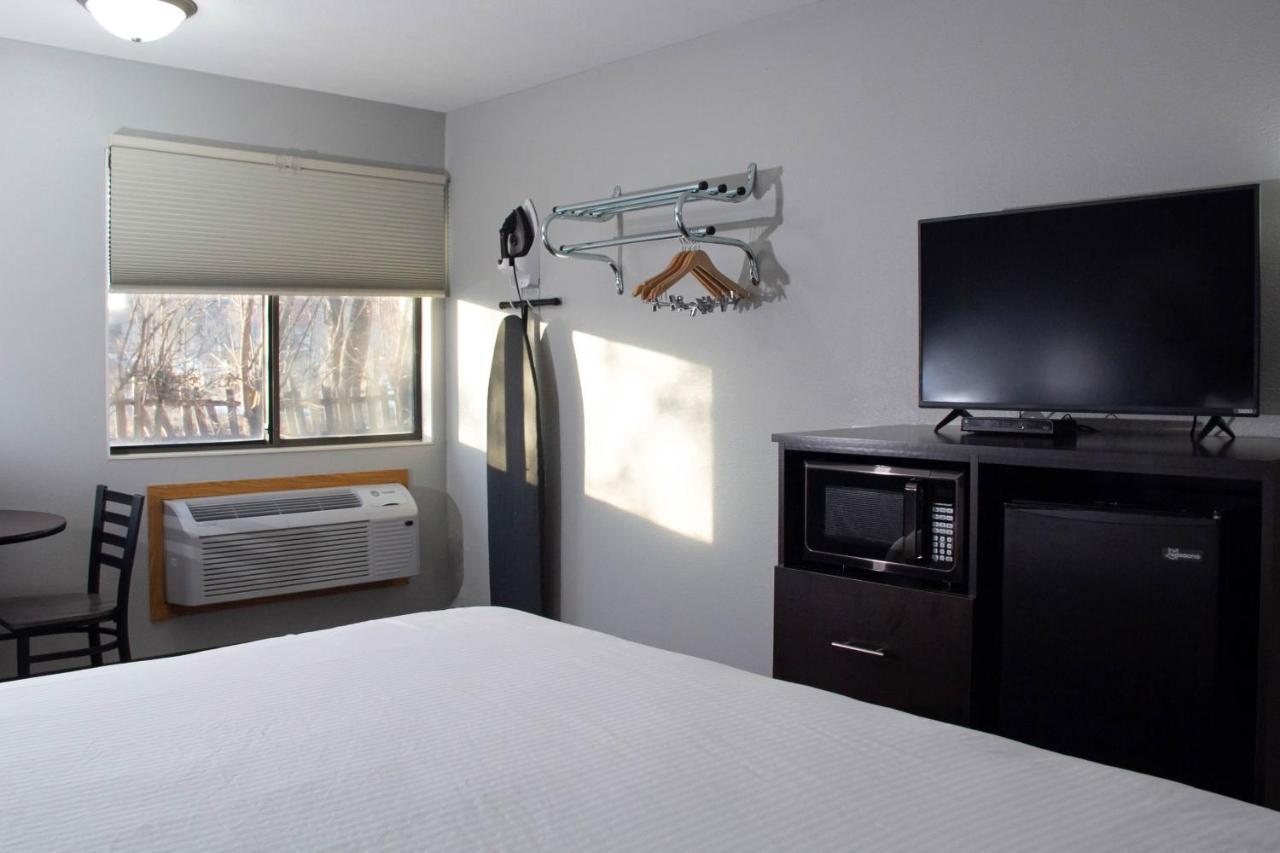 New Victorian Inn & Suites-Norfolk Kültér fotó