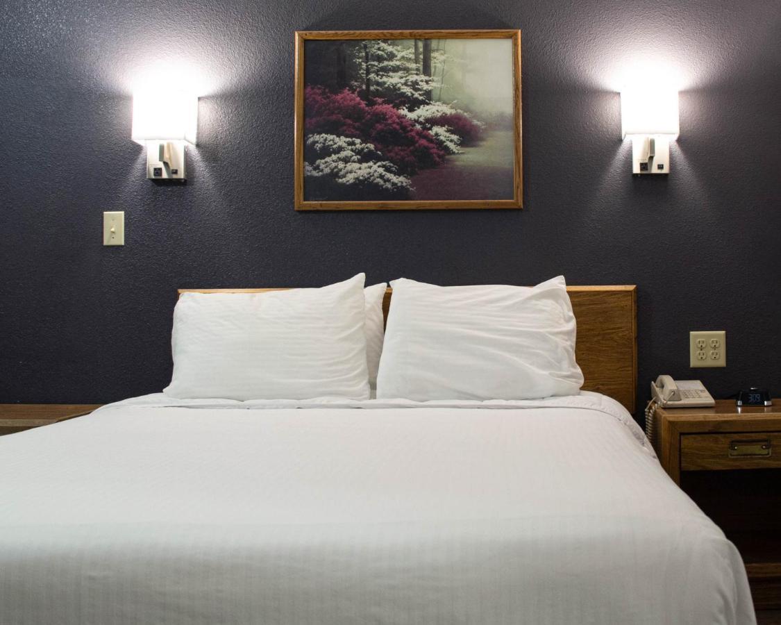 New Victorian Inn & Suites-Norfolk Kültér fotó