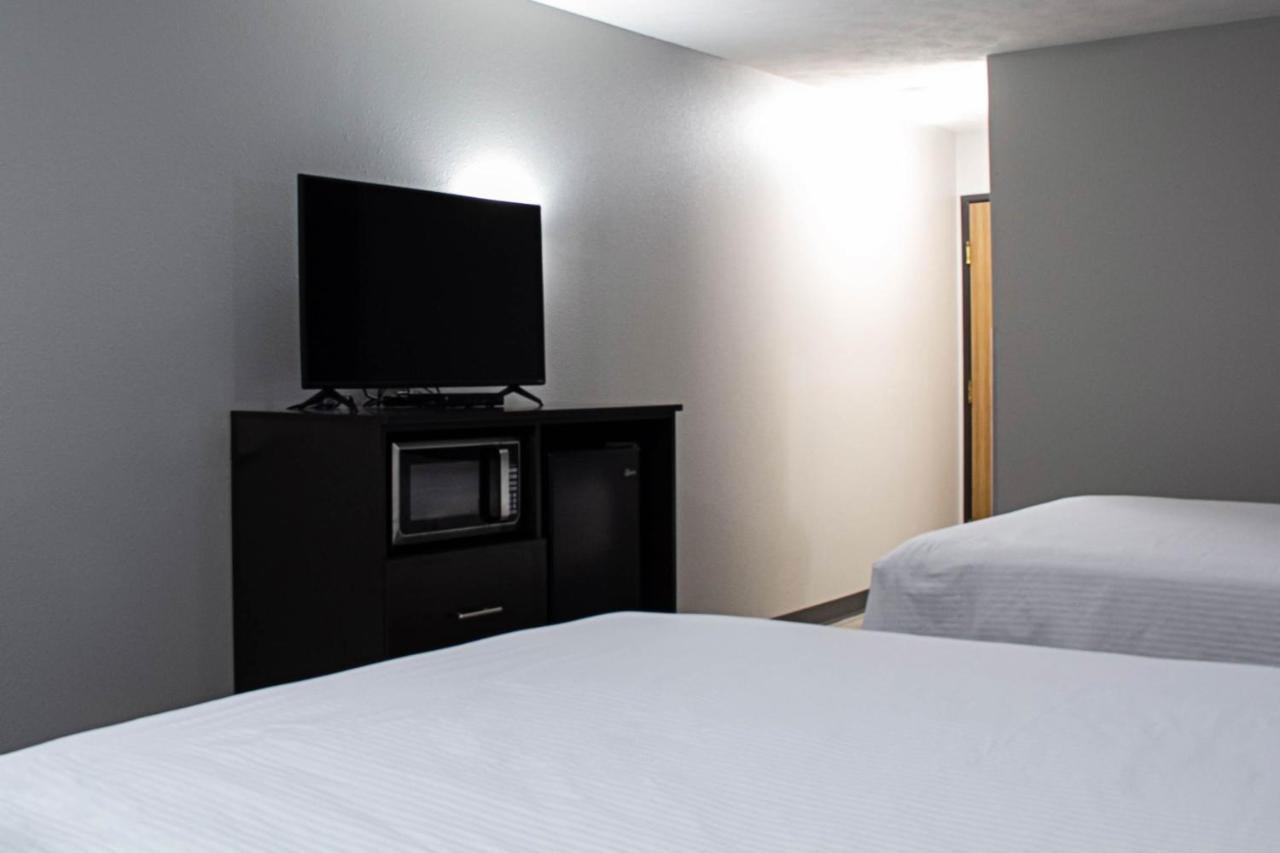 New Victorian Inn & Suites-Norfolk Kültér fotó