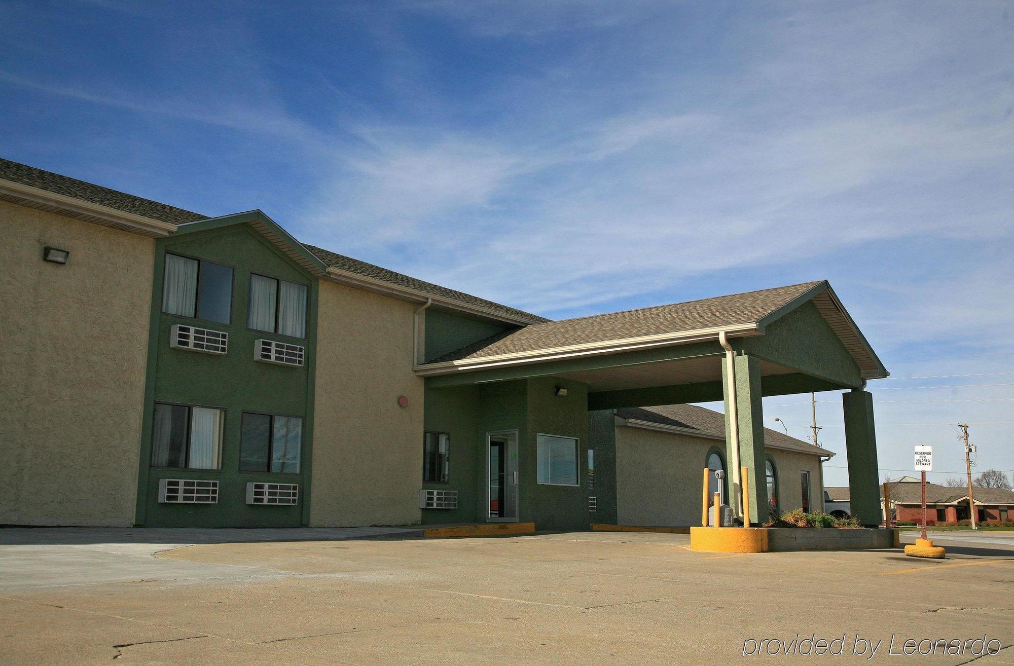 New Victorian Inn & Suites-Norfolk Szoba fotó