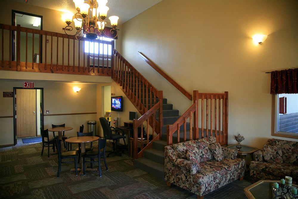 New Victorian Inn & Suites-Norfolk Kültér fotó