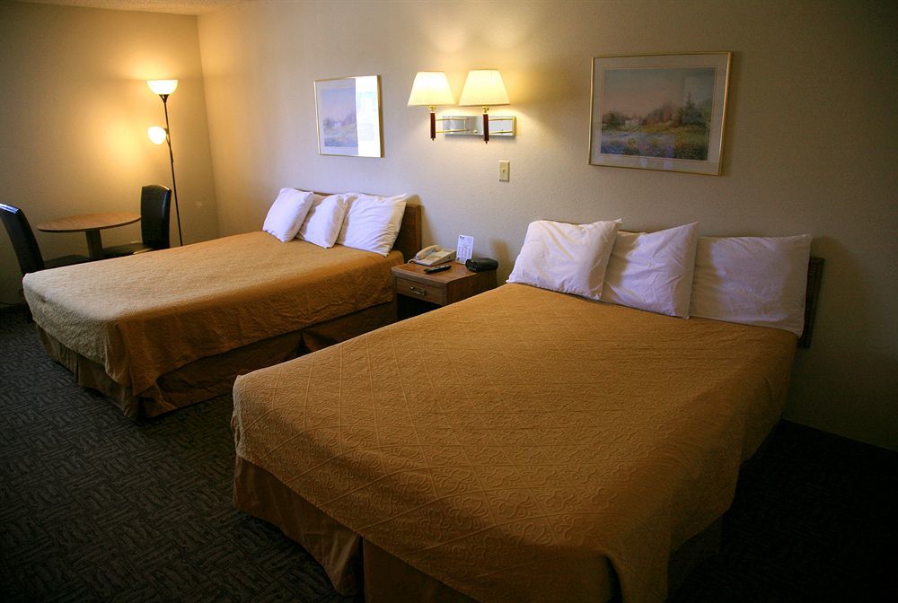 New Victorian Inn & Suites-Norfolk Kültér fotó