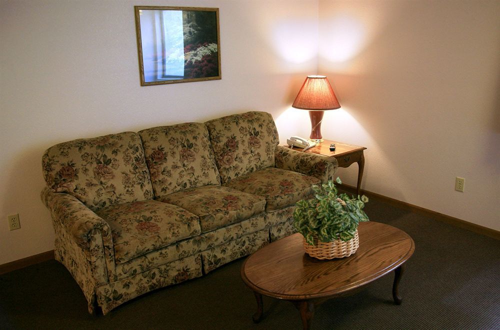 New Victorian Inn & Suites-Norfolk Kültér fotó