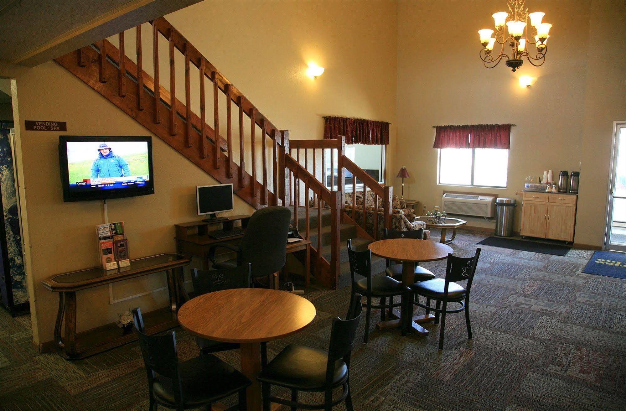 New Victorian Inn & Suites-Norfolk Kültér fotó