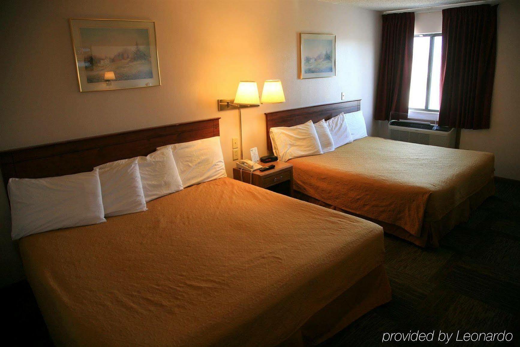 New Victorian Inn & Suites-Norfolk Kültér fotó