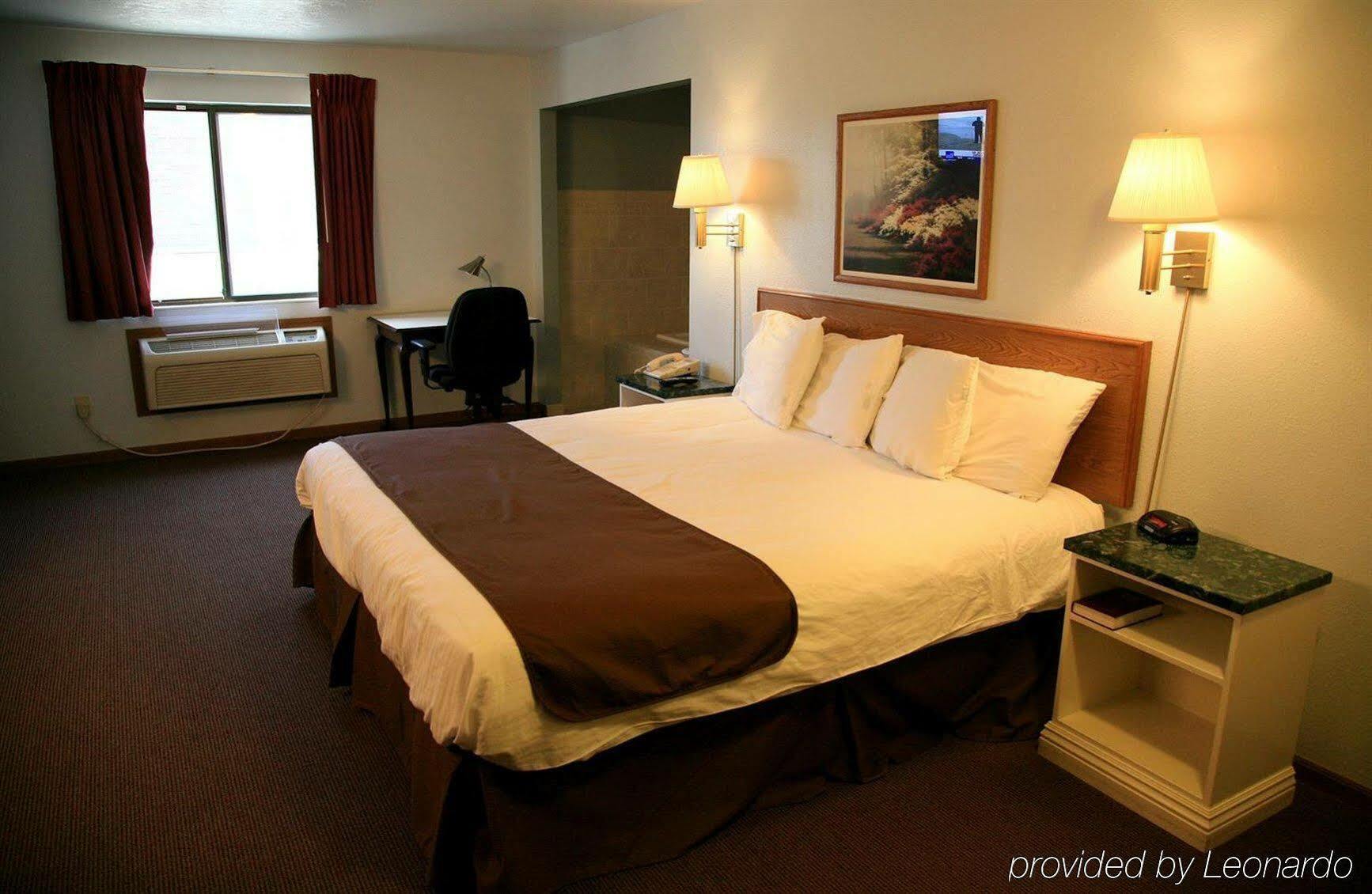 New Victorian Inn & Suites-Norfolk Kültér fotó