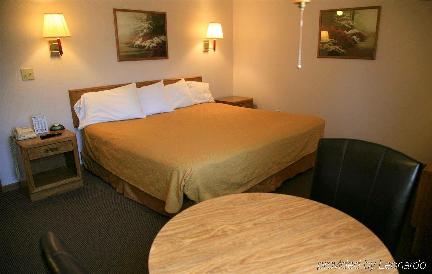 New Victorian Inn & Suites-Norfolk Kültér fotó